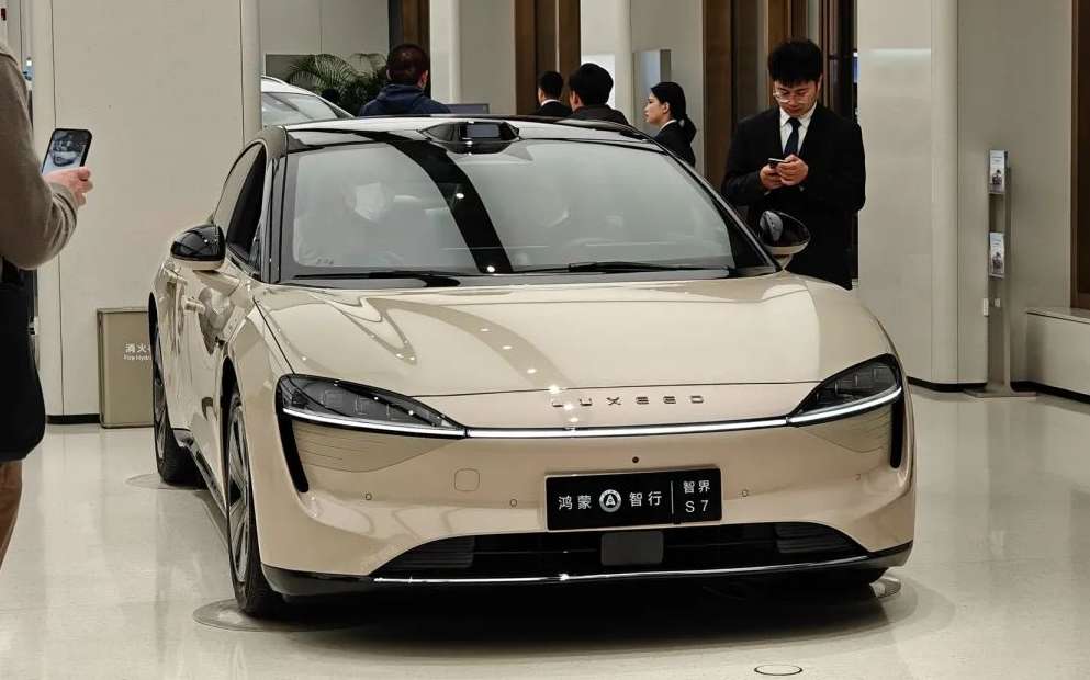 Chery-Huawei Spat: What Went Wrong?