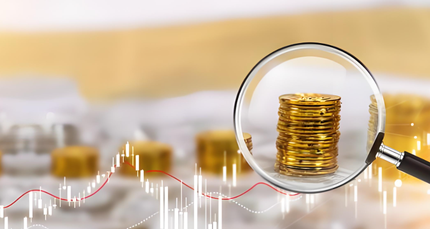 Gold Prices Surge to Record Heights