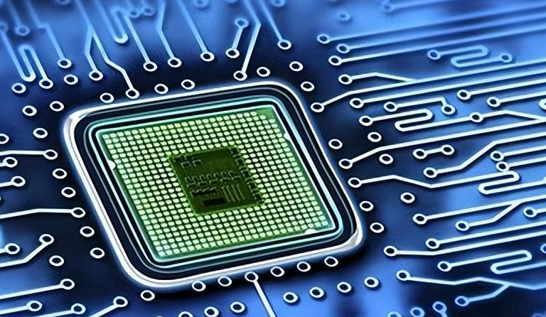 The Comeback of the Chip Industry