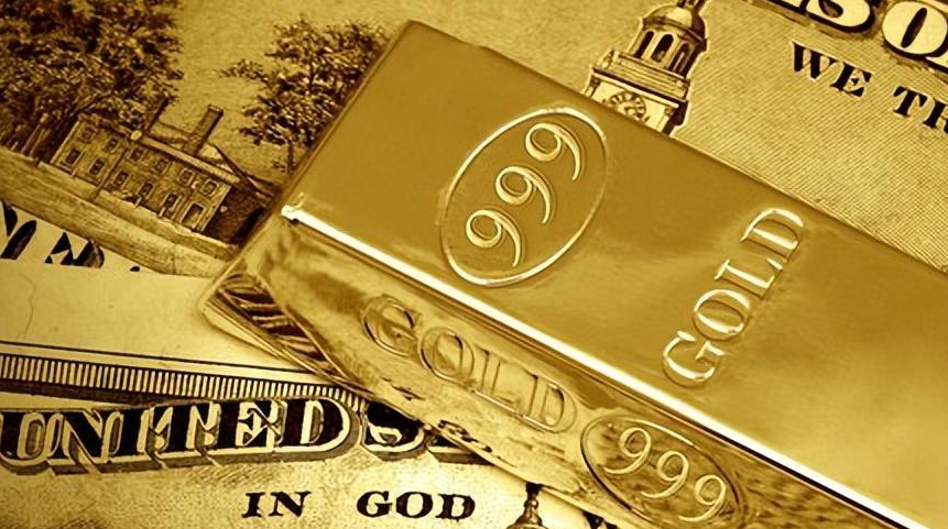 Gold Prices Soar!
