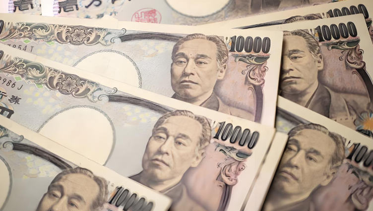 Sudden Shift in Yen Trends
