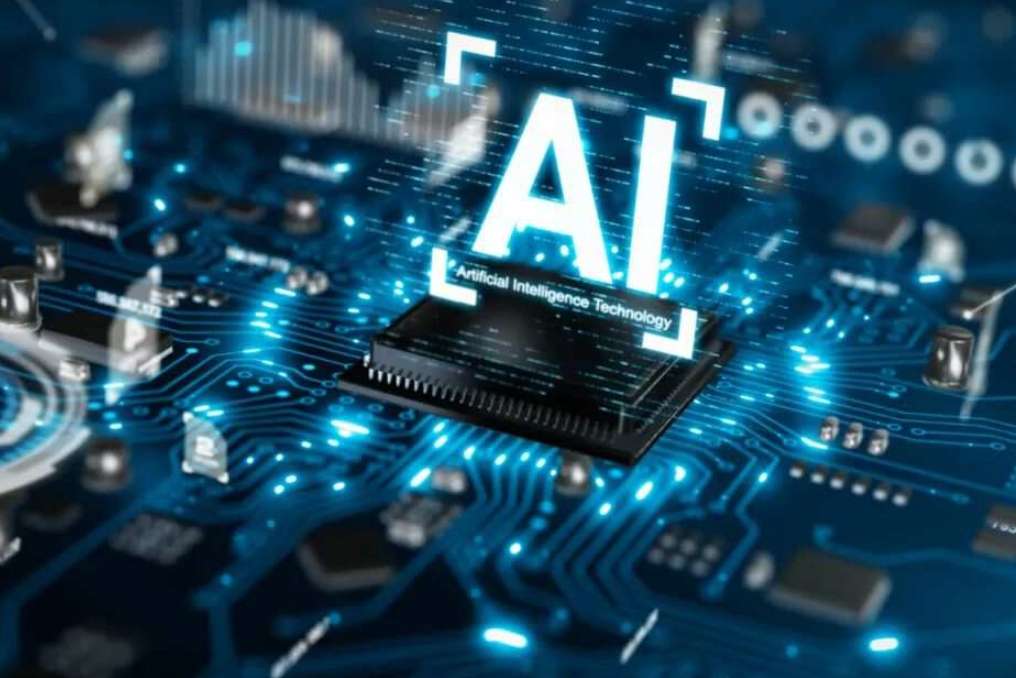 DeepSeek: A Global Accelerator for AI Development